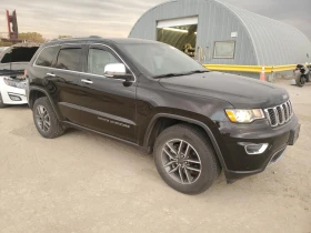 Jeep Grand cherokee Limited - 34000 лв. / 17383.92 € - 38996755 5