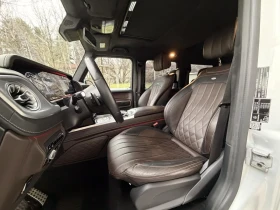 Mercedes-Benz G 500 AMG LINE / DESIGNO / 360 КАМЕРИ - цена по договаряне - 98753241 10