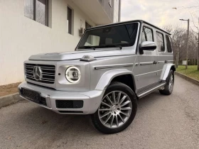 Mercedes-Benz G 500 AMG LINE / DESIGNO / 360 КАМЕРИ - цена по договаряне - 98753241 3