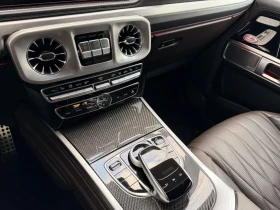 Mercedes-Benz G 500 AMG LINE / DESIGNO / 360 КАМЕРИ - цена по договаряне - 98753241 15