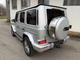 Mercedes-Benz G 500 AMG LINE / DESIGNO / 360 КАМЕРИ - цена по договаряне - 98753241 5