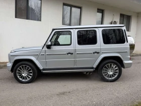 Mercedes-Benz G 500 AMG LINE / DESIGNO / 360 КАМЕРИ - цена по договаряне - 98753241 4