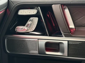 Mercedes-Benz G 500 AMG LINE / DESIGNO / 360 КАМЕРИ - цена по договаряне - 98753241 14