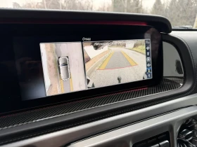 Mercedes-Benz G 500 AMG LINE / DESIGNO / 360 КАМЕРИ - цена по договаряне - 98753241 16