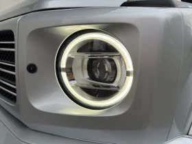 Mercedes-Benz G 500 AMG LINE / DESIGNO / 360 КАМЕРИ - цена по договаряне - 98753241 17