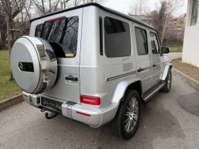 Mercedes-Benz G 500 AMG LINE / DESIGNO / 360 КАМЕРИ - цена по договаряне - 98753241 7