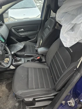 Dacia Duster 1.0TCE на части - 11 € / 21.51 лв. - 55443733 5