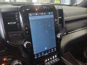 Dodge RAM 1500 * LIMITED CREW CAB SHORT BED * CARFAX * БЕЗ ПЪРВОН - 39999 € / 78231.24 лв. - 40282488 10