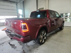 Dodge RAM 1500 * LIMITED CREW CAB SHORT BED * CARFAX * БЕЗ ПЪРВОН - 39999 € / 78231.24 лв. - 40282488 3