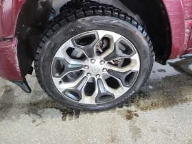 Dodge RAM 1500 * LIMITED CREW CAB SHORT BED * CARFAX * БЕЗ ПЪРВОН - 39999 € / 78231.24 лв. - 40282488 6