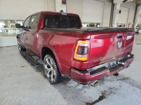 Dodge RAM 1500 * LIMITED CREW CAB SHORT BED * CARFAX * БЕЗ ПЪРВОН - 39999 € / 78231.24 лв. - 40282488 4