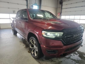 Dodge RAM 1500 * LIMITED CREW CAB SHORT BED * CARFAX * БЕЗ ПЪРВОН - 39999 € / 78231.24 лв. - 40282488 2