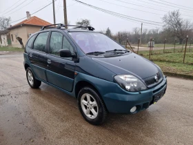 Renault Scenic rx4 1.9 DCI rx4 - 1500 € / 2933.74 лв. - 19857458 3