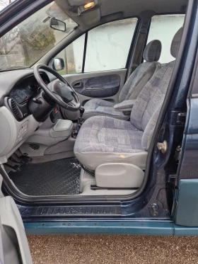 Renault Scenic rx4 1.9 DCI rx4 - 1500 € / 2933.74 лв. - 19857458 5