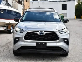 Toyota Highlander / XLE Hybrid / СЛЕДЕНЕ НА ЛЕНТИ / CARFAX / 1 OWNER - 31850 € / 62293.19 лв. - 94702143 4