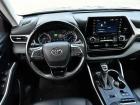 Toyota Highlander / XLE Hybrid / СЛЕДЕНЕ НА ЛЕНТИ / CARFAX / 1 OWNER - 31850 € / 62293.19 лв. - 94702143 17