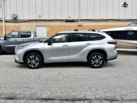 Toyota Highlander / XLE Hybrid / СЛЕДЕНЕ НА ЛЕНТИ / CARFAX / 1 OWNER - 31850 € / 62293.19 лв. - 94702143 5