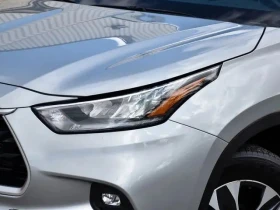 Toyota Highlander / XLE Hybrid / СЛЕДЕНЕ НА ЛЕНТИ / CARFAX / 1 OWNER - 31850 € / 62293.19 лв. - 94702143 3