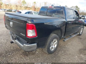 Dodge RAM 1500 3.6l Big Horn 4X4 5'7 Box, снимка 4