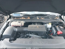 Dodge RAM 1500 3.6l Big Horn 4X4 5'7 Box, снимка 10