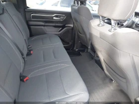 Dodge RAM 1500 3.6l Big Horn 4X4 5'7 Box, снимка 8