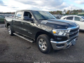 Dodge RAM 1500 3.6l Big Horn 4X4 5'7 Box