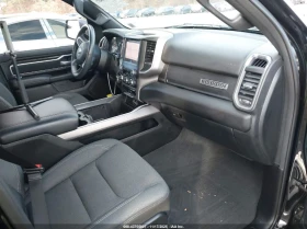 Dodge RAM 1500 3.6l Big Horn 4X4 5'7 Box, снимка 5