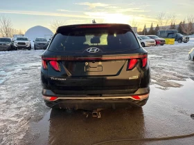 Hyundai Tucson * Essential * CARFAX * ЦЕНА ДО БГ, снимка 5