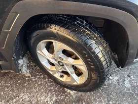Hyundai Tucson * Essential * CARFAX * ЦЕНА ДО БГ, снимка 11
