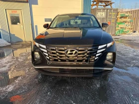Hyundai Tucson * Essential * CARFAX * ЦЕНА ДО БГ, снимка 2