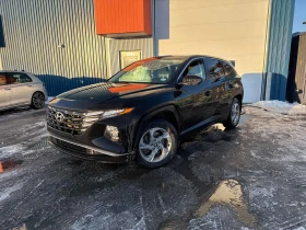 Hyundai Tucson * Essential * CARFAX * ЦЕНА ДО БГ