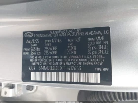 Hyundai Tucson SEL - 26691 € / 52203.06 лв. - 68012799 9