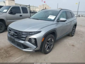 Hyundai Tucson SEL - 26691 € / 52203.06 лв. - 68012799 2