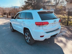 Jeep Grand cherokee 3.6 Overland - 14500 € / 28359.53 лв. - 82150407 5