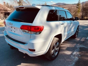 Jeep Grand cherokee 3.6 Overland - 14500 € / 28359.53 лв. - 82150407 3