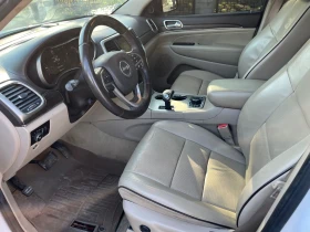 Jeep Grand cherokee 3.6 Overland - 14500 € / 28359.53 лв. - 82150407 7