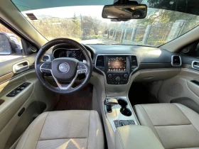 Jeep Grand cherokee 3.6 Overland - 14500 € / 28359.53 лв. - 82150407 6