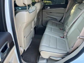 Jeep Grand cherokee 3.6 Overland - 14500 € / 28359.53 лв. - 82150407 9