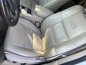 Jeep Grand cherokee 3.6 Overland - 14500 € / 28359.53 лв. - 82150407 11