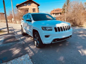 Jeep Grand cherokee 3.6 Overland - 14500 € / 28359.53 лв. - 82150407 2