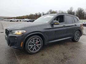 BMW X3 * M40I* 