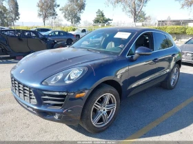 Porsche Macan 3.0l S - 16600 € / 32466.78 лв. - 32697733 2