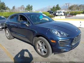Porsche Macan 3.0l S