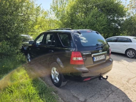 Kia Sorento | Mobile.bg � ����� ������ 5