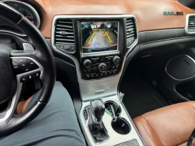 Jeep Grand cherokee Summit ���� �� �������� + ����������� & ���������� | Mobile.bg � ����� ������ 8