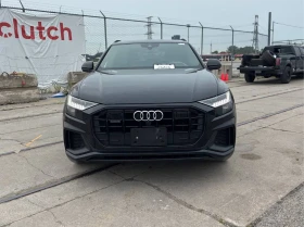 Audi Q8 Technik 55 TFSI * CARFAX* ����� �� �����������*  | Mobile.bg � ����� ������ 2