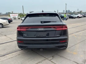 Audi Q8 Technik 55 TFSI * CARFAX* ����� �� �����������*  | Mobile.bg � ����� ������ 5