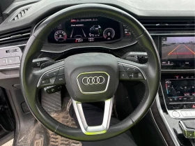 Audi Q8 Technik 55 TFSI * CARFAX* ����� �� �����������*  | Mobile.bg � ����� ������ 7