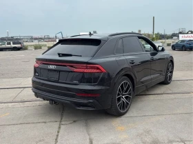 Audi Q8 Technik 55 TFSI * CARFAX* ����� �� �����������*  | Mobile.bg � ����� ������ 4