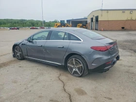 Mercedes-Benz EQE * 350* SEDAN* 4MATIC*  | Mobile.bg � ����� ������ 6